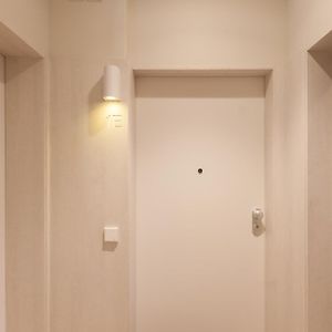 Deluxe Appartement met Twee Slaapkamers